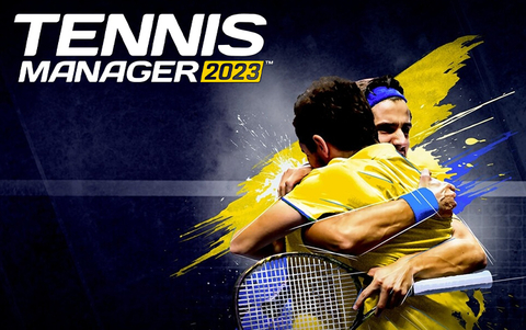 Tennis Manager 2023 (для ПК, цифровой код доступа)