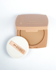 Neverti NP202 Пудра водостойкая 