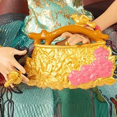 Эшлин Элла День наследия