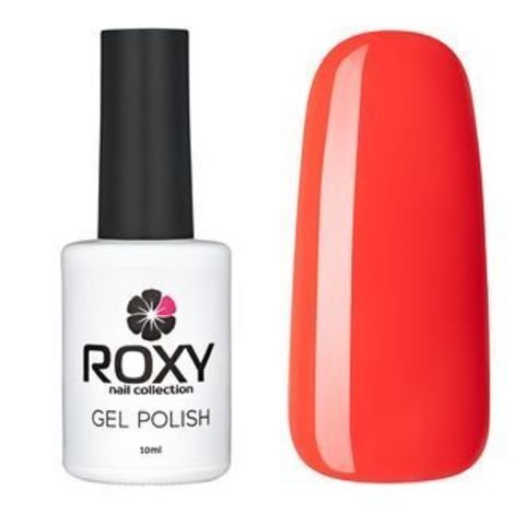 Гель-лак ROXY nail collection 262-Феррари (10 ml)