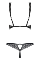 Комплект из 2 частей OBSESSIVE (LIFERIA Set)