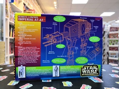 Micro Machines Star Wars Action Fleet Imperial AT-AT