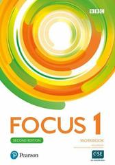 Focus Second Edition 1. Workbook