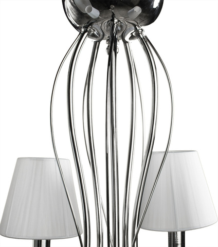 Люстра Arte Lamp Domain A9521LM-5CC