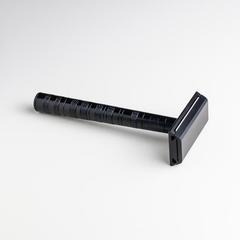 Станок для бритья Henson Shaving (Medium), jet black