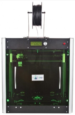 3D-принтер 3DQ One V2