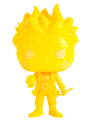 Фигурка Funko POP! Animation Naruto Shippuden Naruto Six Path (YW) (светится в темноте) (Exc)