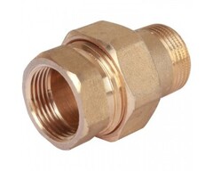 Американка 3/4 угловая Valtec