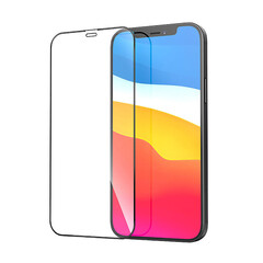 Защитное 3D-стекло CeramicGlass для iPhone 12 mini