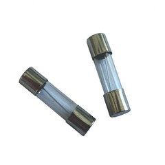 Предохранитель 25А W232 стеклянный (50)