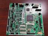 Плата DC-контроллера HP CLJ M551 (RM1-8104/RK2-3881)