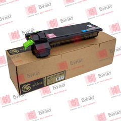 Тонер-картридж БУЛАТ s-Line AR-152T, AR-168T для Sharp AR-5415, AR-M150 (Чёрный, 8000 стр.), совместимый