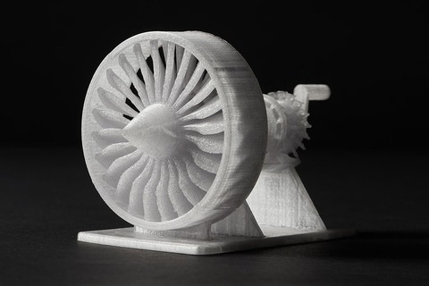 3D-принтер Leapfrog Creatr HS