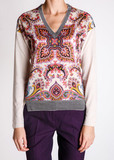 Джемпер ETRO