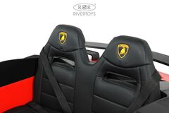 LAMBORGHINI K999PX (ЛИЦЕНЗИОННАЯ МОДЕЛЬ) с дистанционным управлением