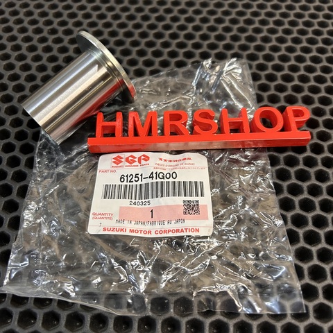 Suzuki Подшипник маятника 61251-41G00