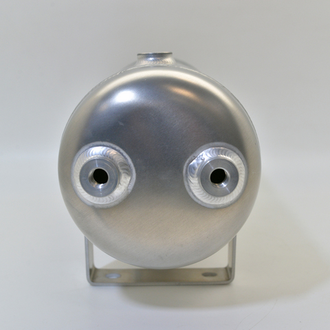 Алюминиевый ресивер BERKUT AT-08AL