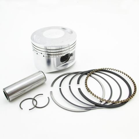 Поршень двиг. YX125  d54  p14 в сборе