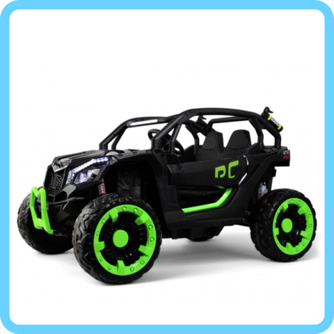 BUGGY X707XX 24V (Полноприводный, двухместный)