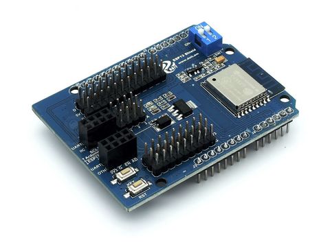 WiFi Shield ESP8266