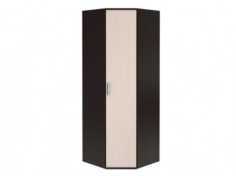 Шкаф угловой Белла