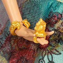 Эшлин Элла День наследия