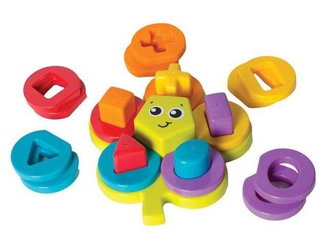 Playgro Сортер 