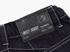 Sweet Berry Брюки из твида для мальчика (146325)