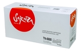 Картридж SAKURA TN6600 для Brother черный , 6000 стр