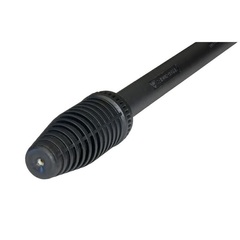 Насадка на пистолет QUATTRO ELEMENTI для VERONA  140 / 150, NAPOLI 160, роторная ( грязевая фреза) (Арт. 242-311-002)