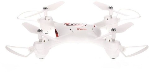 Квадрокоптер Syma X23 6-AXIS RTF 2.4G - X23