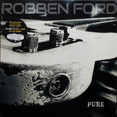 Robben Ford / Pure (LP)