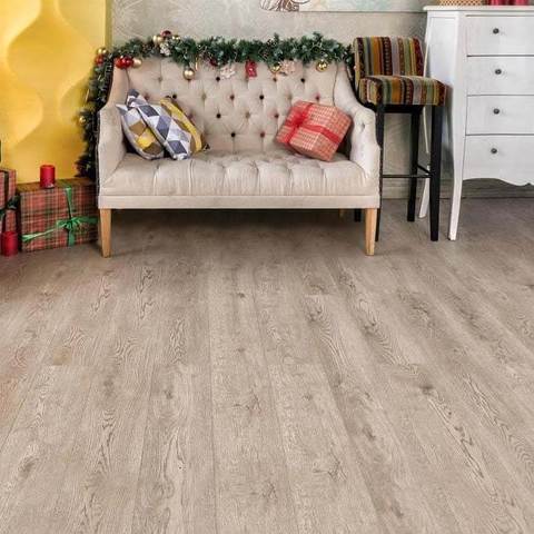 Alpine Floor GRAND SEQUOIA ЛАВР ECO