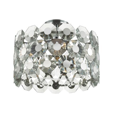 Люстра Odeon Light Tokata 4973/5C