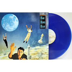 Bad Boys Blue / Game Of Love (Coloured Vinyl)(LP)