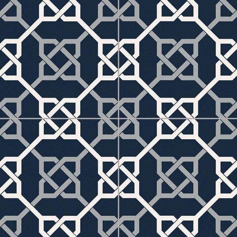 Gayafores Nautic Blue 33.15x33.15