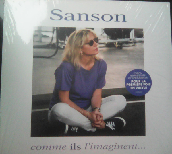 SANSON, VERONIQUE: Comme Ils L'Imaginent