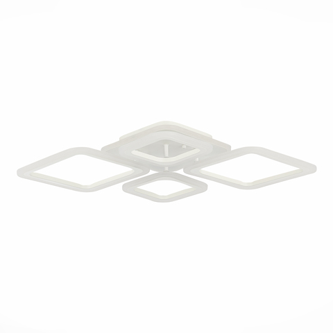 Светильник потолочный Evoled Samuro SLE500152-04RGB