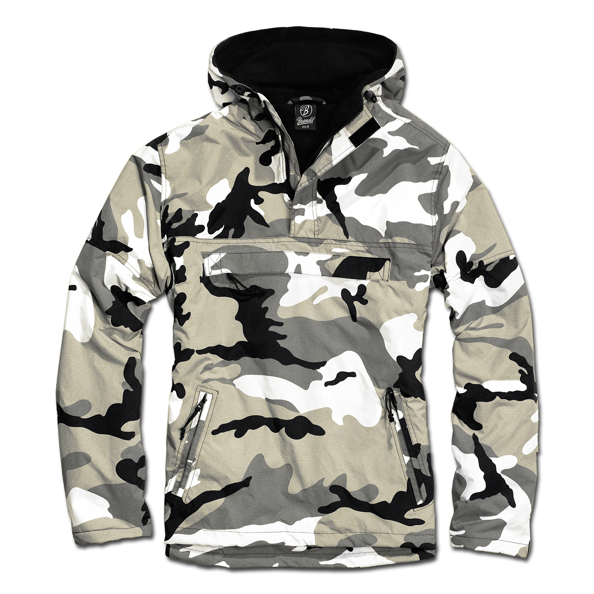 Куртка Windbreaker Brandit