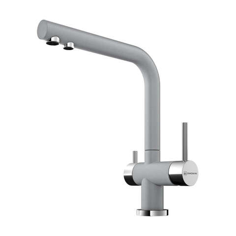 Купить Смеситель OMOIKIRI NAGANO GR