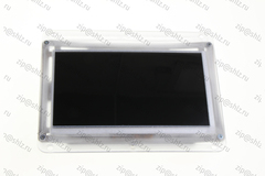 Дисплей жидкокристаллический TFT 7" МЮ.Д07.04.00.ШК.ГОР.К