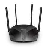 Mercusys MR1800X Двухдиапазонный WiFi 6 роутер AX1800 скорость до 1,8 Гбит/с