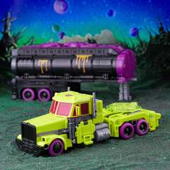Фигурка Hasbro Transformers Legacy: Toxitron (G2 Universe)