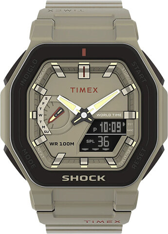 Наручные часы Timex TW2V35500 фото