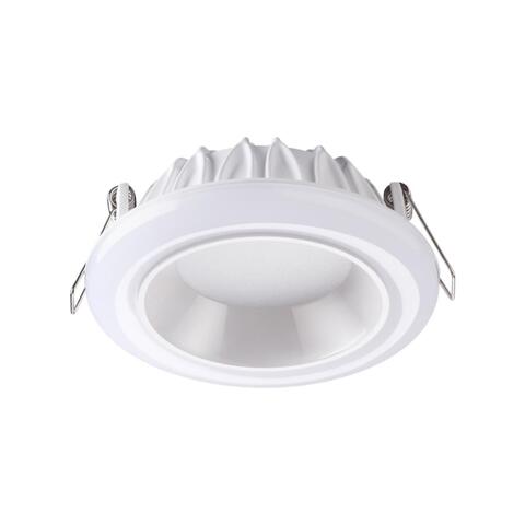 Встраиваемый светодиодный светильник Novotech JOIA 358279, IP20 LED 4000K 12W 85-265V