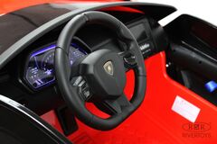 LAMBORGHINI K999PX (ЛИЦЕНЗИОННАЯ МОДЕЛЬ) с дистанционным управлением
