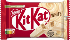 Шоколад KitKat White