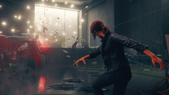 Игра Control - Ultimate Edition (PS5)