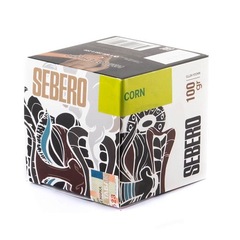 Sebero - Corn, 100 гр