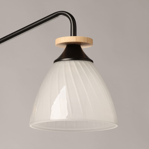 Потолочная люстра De City Дэла 635018105